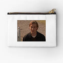Dawson's Creek Beyond The Screen Dawson's Creek Zipper Pouches