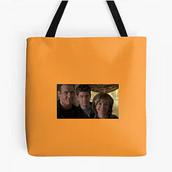 Dawson's Creek Is The World Dawson's Creek Bags
