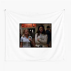 Dawson's Creek No Limits Just Feelings Dawson's Creek Tapestries