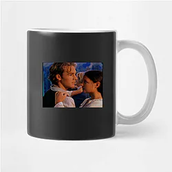 Dawson's Creek The King of The Teen Dawson's Creek Mugs