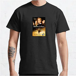 Dawson's Creek The Best TV Series Dawson's Creek T-Shirts