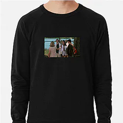 Dawson's Creek Always Emotional Always Relatable Dawson's Creek Sweatshirts