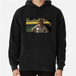 Dawson's Creek A True Masterpiece Dawson's Creek Hoodies