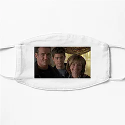 Dawson's Creek Is The World Dawson's Creek Face Masks