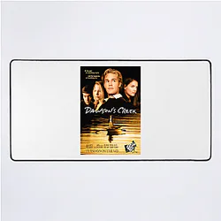 Dawson's Creek The Best TV Series Dawson's Creek Mouse Pads