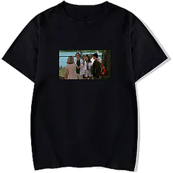 Dawson's Creek Always Emotional Always Relatable Dawson's Creek T-Shirts