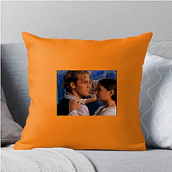 Dawson's Creek The King of The Teen Dawson's Creek Pillows Cover