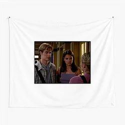 Dawson's Creek My Favorite Teen Drama Dawson's Creek Tapestries