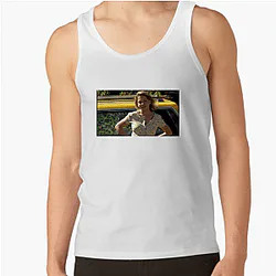 Dawson's Creek A True Masterpiece Dawson's Creek Tank Tops
