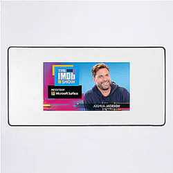 Dawson's Creek Unforgettable Episodes Dawson's Creek Mouse Pads