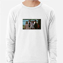 Dawson's Creek Always Emotional Always Relatable Dawson's Creek Sweatshirts