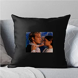 Dawson's Creek The King of The Teen Dawson's Creek Pillows Cover