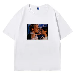 Dawson's Creek The King of The Teen Dawson's Creek T-Shirts