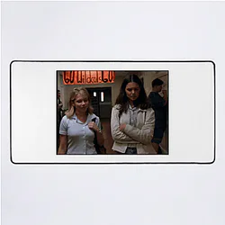 Dawson's Creek No Limits Just Feelings Dawson's Creek Mouse Pads