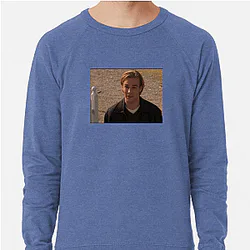 Dawson's Creek Beyond The Screen Dawson's Creek Sweatshirts