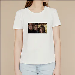 Dawson's Creek Is The World Dawson's Creek T-Shirts