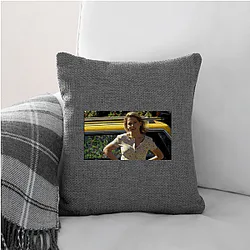 Dawson's Creek A True Masterpiece Dawson's Creek Pillows Cover