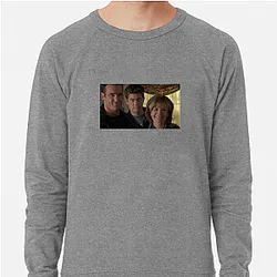 Dawson's Creek Is The World Dawson's Creek Sweatshirts
