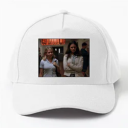 Dawson's Creek No Limits Just Feelings Dawson's Creek Hats & Caps