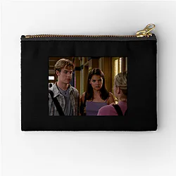 Dawson's Creek My Favorite Teen Drama Dawson's Creek Zipper Pouches
