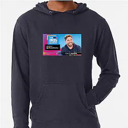 Dawson's Creek Unforgettable Episodes Dawson's Creek Hoodies