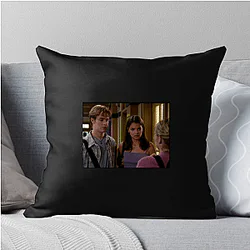 Dawson's Creek My Favorite Teen Drama Dawson's Creek Pillows Cover