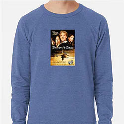 Dawson's Creek The Best TV Series Dawson's Creek Sweatshirts