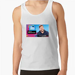Dawson's Creek Unforgettable Episodes Dawson's Creek Tank Tops