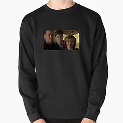 Dawson's Creek Is The World Dawson's Creek Sweatshirts