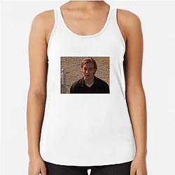 Dawson's Creek Beyond The Screen Dawson's Creek Tank Tops