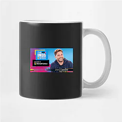 Dawson's Creek Unforgettable Episodes Dawson's Creek Mugs