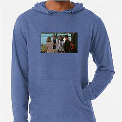Dawson's Creek Always Emotional Always Relatable Dawson's Creek Hoodies