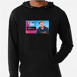 Dawson's Creek Unforgettable Episodes Dawson's Creek Hoodies