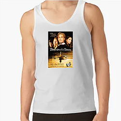 Dawson's Creek The Best TV Series Dawson's Creek Tank Tops