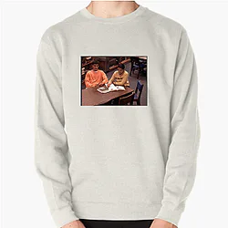Dawson's Creek The World Is A Creek Dawson's Creek Sweatshirts