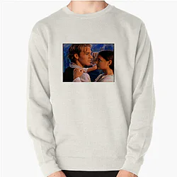 Dawson's Creek The King of The Teen Dawson's Creek Sweatshirts