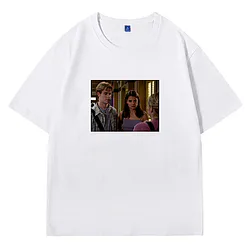 Dawson's Creek My Favorite Teen Drama Dawson's Creek T-Shirts