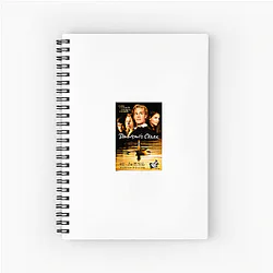 Dawson's Creek The Best TV Series Dawson's Creek Notebook