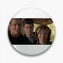 Dawson's Creek Is The World Dawson's Creek Pins