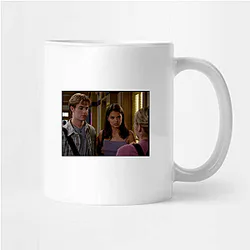Dawson's Creek My Favorite Teen Drama Dawson's Creek Mugs