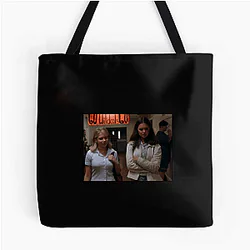 Dawson's Creek No Limits Just Feelings Dawson's Creek Bags
