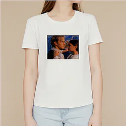 Dawson's Creek The King of The Teen Dawson's Creek T-Shirts