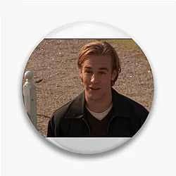 Dawson's Creek Beyond The Screen Dawson's Creek Pins