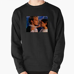 Dawson's Creek The King of The Teen Dawson's Creek Sweatshirts