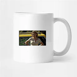 Dawson's Creek A True Masterpiece Dawson's Creek Mugs