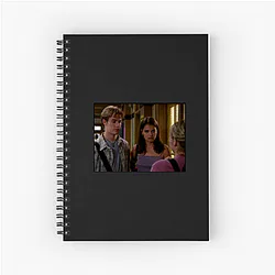 Dawson's Creek My Favorite Teen Drama Dawson's Creek Notebook