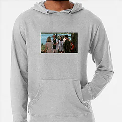 Dawson's Creek Always Emotional Always Relatable Dawson's Creek Hoodies