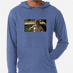 Dawson's Creek A True Masterpiece Dawson's Creek Hoodies