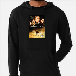Dawson's Creek The Best TV Series Dawson's Creek Hoodies