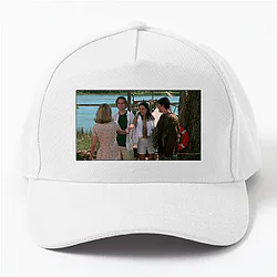 Dawson's Creek Always Emotional Always Relatable Dawson's Creek Hats & Caps